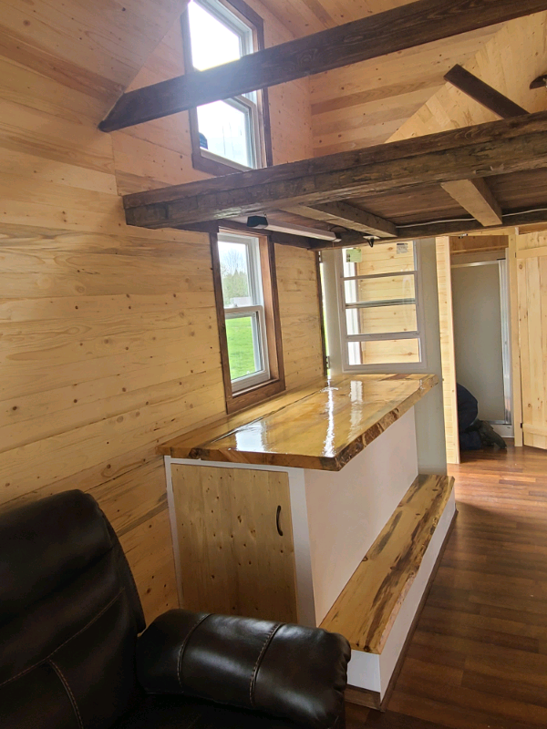 Tiny House for Sale in Belleville - Tiny House Listings Canada